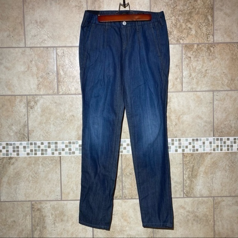 RND Robert Rodriguez Newsboy Jeans 26 NWT